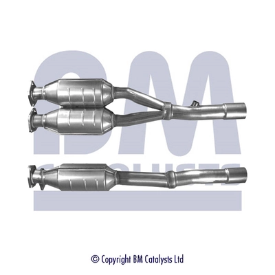 Catalytic Converter